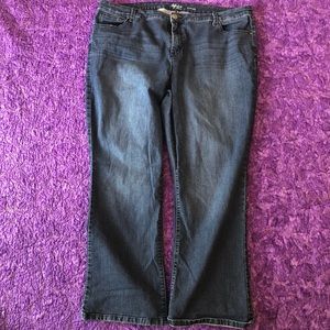 Style & Co Women’s plus size jeans